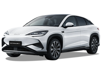 BYD SEALION 7 ESTATE